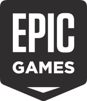 Homepage 32 Epic Games