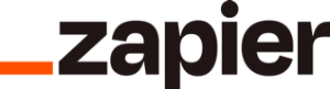 Homepage 6 zapier integrations