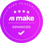 Homepage 4 MakeAdvanced