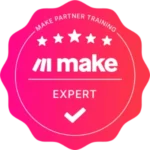 Homepage 3 make expert badge